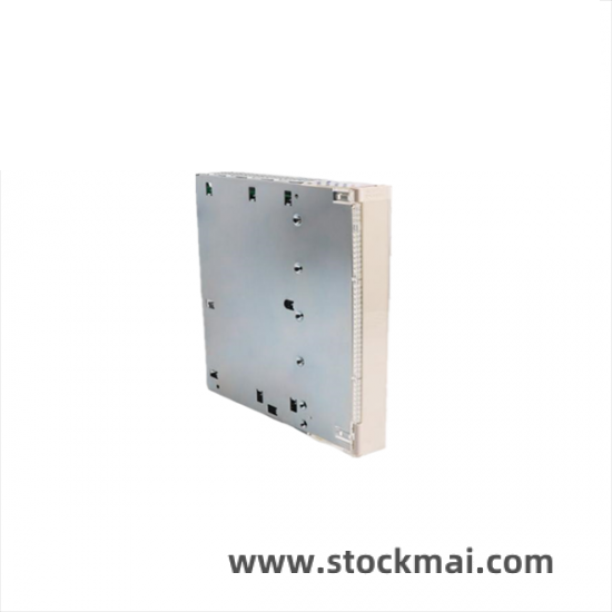 abb_p3eca_henf315309r2_1.png ABB P3ECa HENF315309R2 Advanced Industrial Control Module