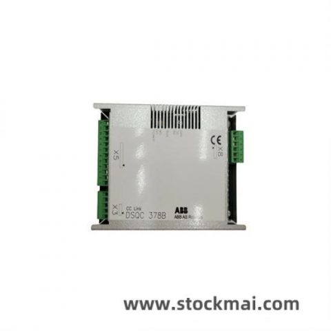 ABB P5EAa HENF206350R2 Industrial Control Module