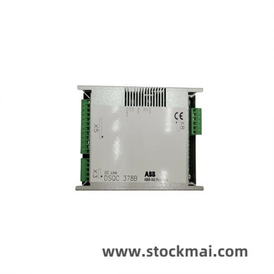 abb_p5eaa_henf206350r2.jpg ABB P5EAa HENF206350R2 Industrial Control Module