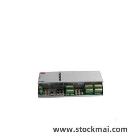 ABB PCD232A 3BHE022293R0101 Control Module for Industrial Automation