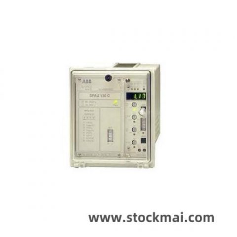 ABB PCD235B1101 3BHE032025R1101 Exciter Control Module for Industrial Applications