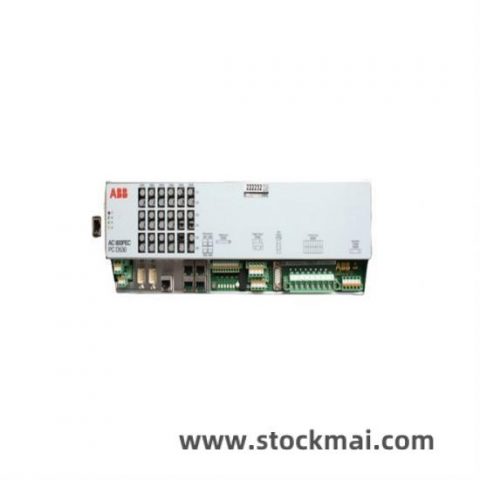 ABB PCD530A102 | Precision Control Module, Industrial Automation Solutions