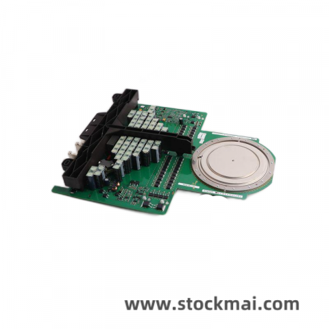 ABB PE1315A Controller Module for Industrial Automation