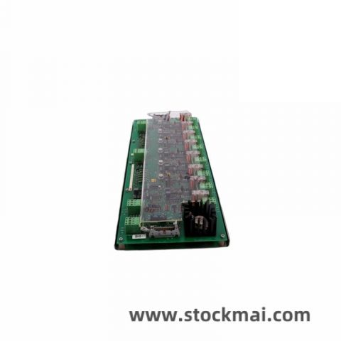 ABB PFEA113-65 3BSE050092R65 Industrial Control Module
