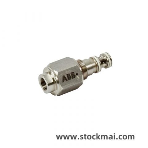 ABB PFSK151 3BSE018876R1 - High-Performance Industrial Control Module