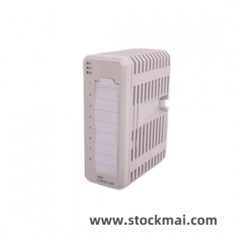 ABB PFTL101B 3BSE004203R1 Industrial Control Module