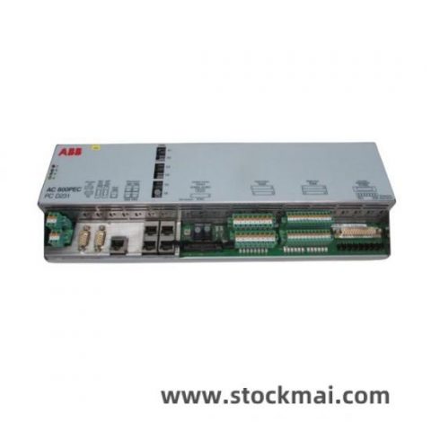 ABB PFTL201C 10KN 3BSE007913R0010 Module Controller