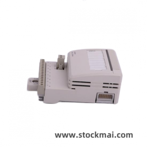 ABB PFTL201C 50KN Industrial Control Module, Precise and Reliable Automation Components