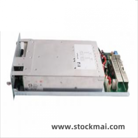 ABB PHARPS03000000 High-Performance Power Supply Module