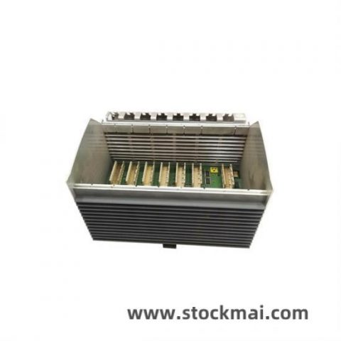 ABB PM803F Central Unit for AC 800F Controllers