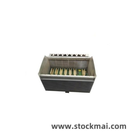 ABB PM803F 3BDH000530R1 Controller - Industrial Automation Solution