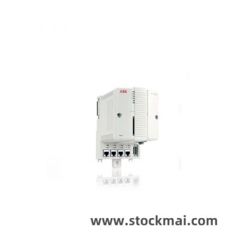 ABB PM864AK01 3BSE018161R1 Control Module