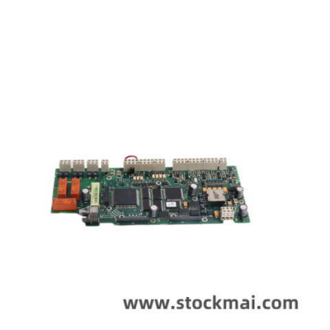 ABB PM866-2 3BSE050201R1 Industrial Process Automation Module
