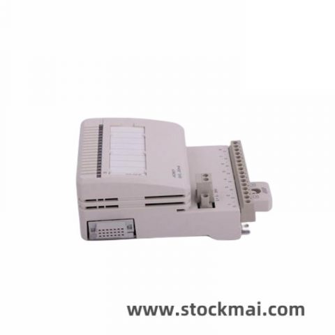 ABB PP881 3BSE092978R1 Module Card / Controller