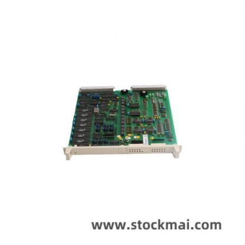 ABB PPC322BE1 HIEE300900R1 Module for Industrial Control Systems