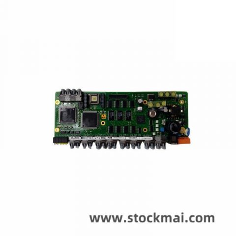 ABB PPC902CE101 Remote Control System Module