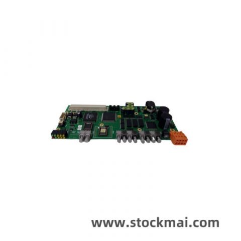 ABB PPC905AE101 3BHE014070R0101 Controller Module