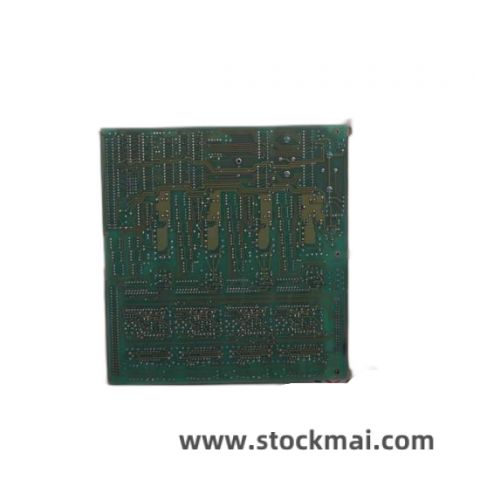 ABB PPD115A102 Controller Module