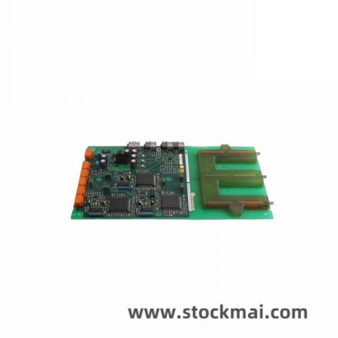 ABB PU512V2 3BUR001401R1 Industrial Automation Controller System