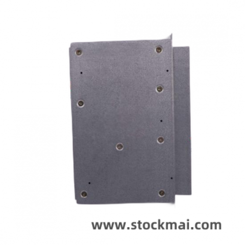 ABB PU515A 3BSE032401R1: Precision Control Module