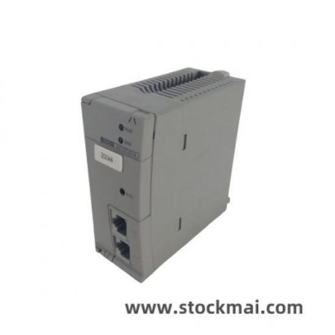 ABB PU516 Critical Signal & Equipment Status Monitoring Module