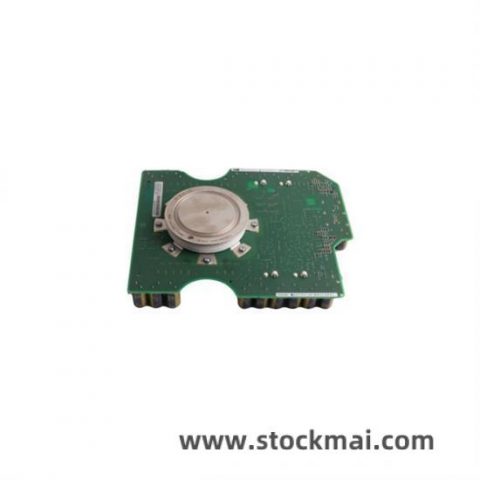 ABB PU517 Automation System for Industrial Control Applications