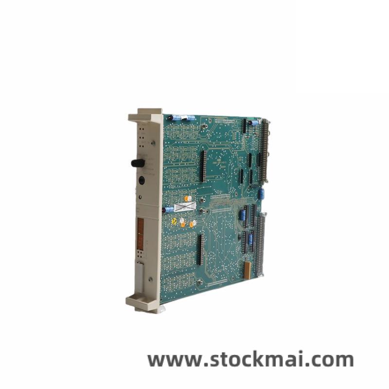 abb_reb670_1mrk002820-ac_1.jpg ABB REB670 1MRK002820-AC - Advanced Relay Module for Industrial Automation