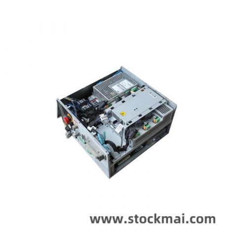 ABB REF545KC133AAAA Protective Relay Module - Reliable Protection for Electrical Systems