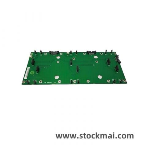 ABB REM620A_F Industrial Control Module