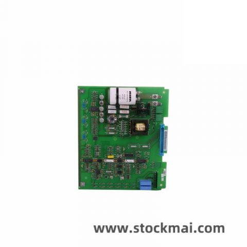 ABB RLDA103 Extended Product Type for Industrial Control Systems