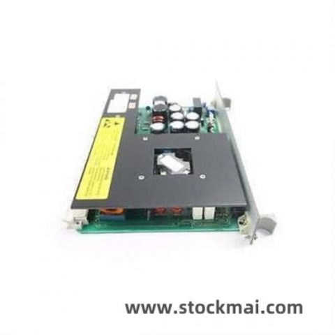 ABB RET650 Transformer Protection Module