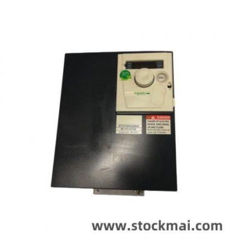 ABB RXIDK 2H Industrial Module