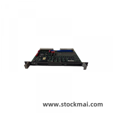 ABB S-073N 3BHB009884R0021: Precision Control Module