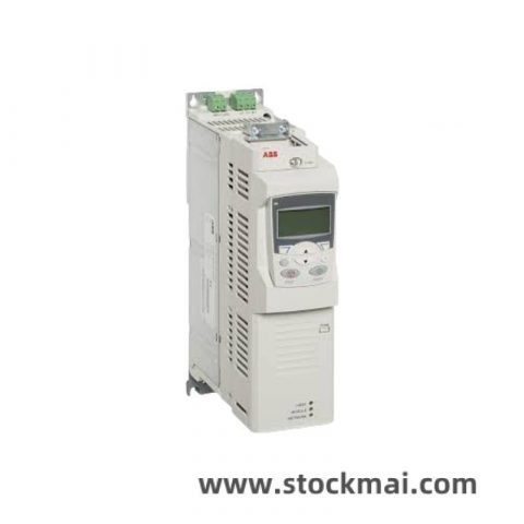 ABB S-113H D1961SH45TS02 High-Performance Industrial Control Module