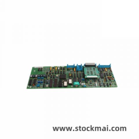 ABB SAFT103 Fieldbus Communication Module