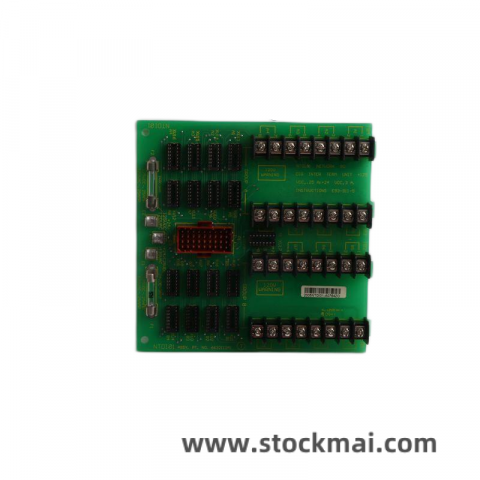 ABB SB510 3BSE000860R1 Language Processing Module