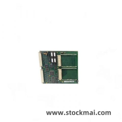 ABB SC520M 3BSE016237R1: Advanced Industrial Control Module