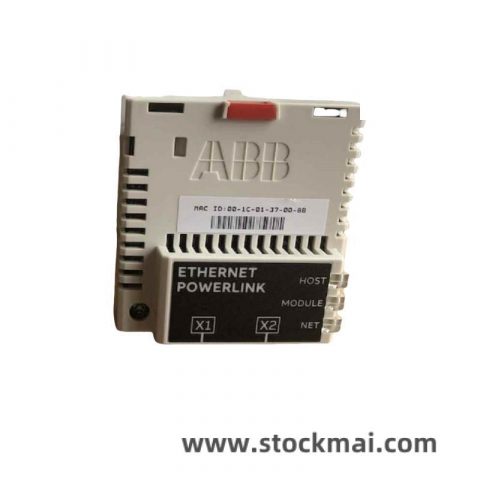 ABB SCYC51010 Module Card - High Performance Industrial Control Solution