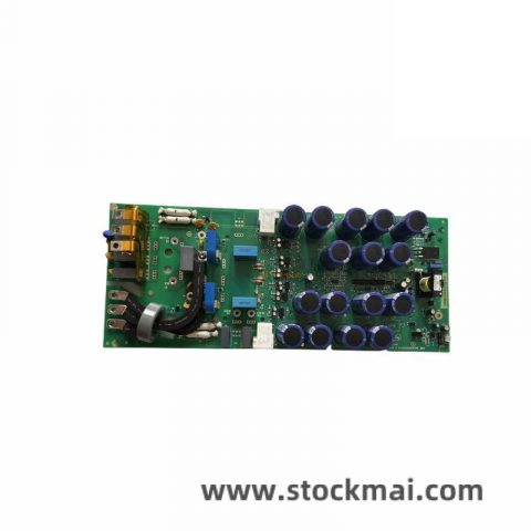 ABB SCYC51020 58052582/G High-Performance Industrial Control Module