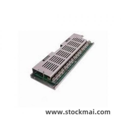 ABB SCYC51020 58052582G Industrial Control Module