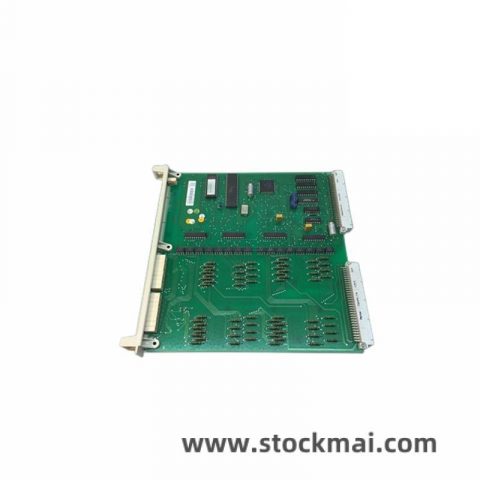 ABB SE96920414 YPK112A Control Module - Enhance Your Automation Systems