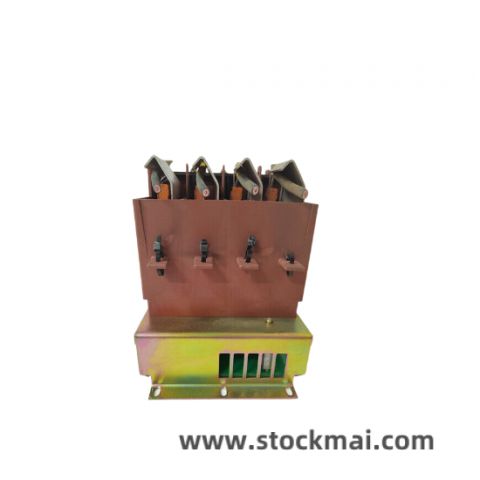ABB SK616001-A Industrial Controller Module