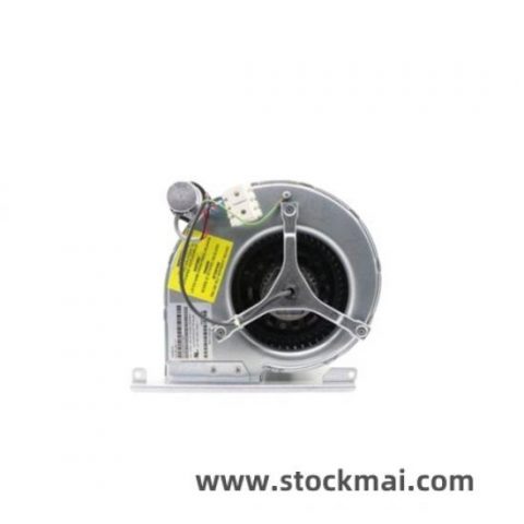 ABB SK827005 480V Industrial Control Module