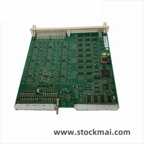 ABB SK829007-B Controller Module for Industrial Automation