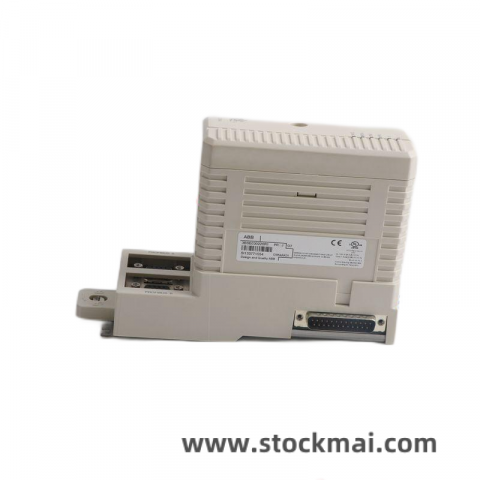 ABB SNAT617CHC Customized Module Card