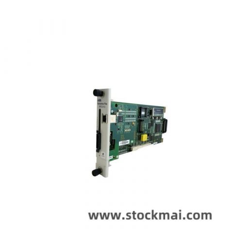 ABB SPBRC410 Control Processor Module