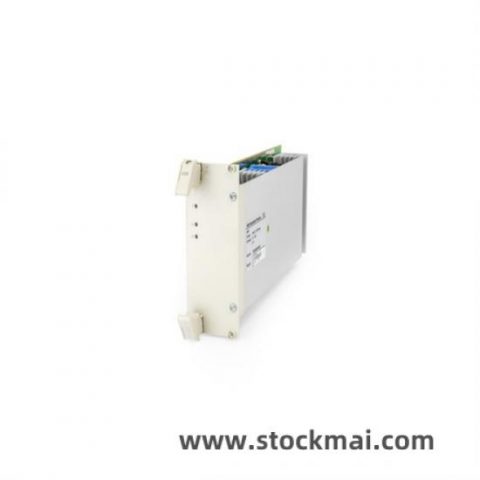 ABB SR511 3BSE000863R1 Industrial Control Module
