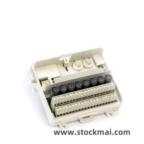 ABB SYN5201A-Z V277 Advanced Industrial Control Module