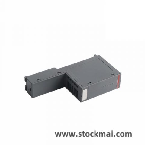 ABB TA524 Digital Input Module for Industrial Automation