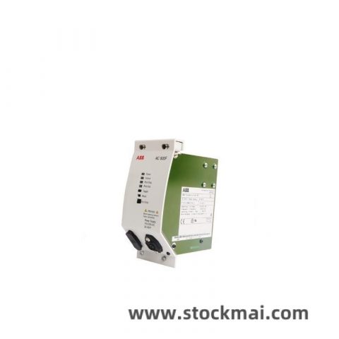 ABB TAS.580.0540G00 Industrial Control Module
